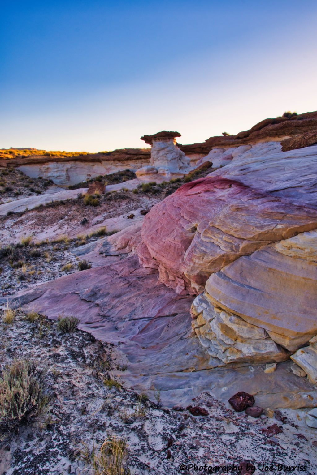 Grand Staircase Escalante National Monument – Kanab, Utah – Journey ...