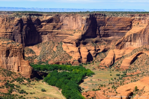 Arizona Canyon de Chelly NM - -1