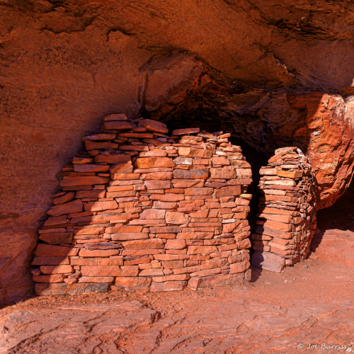 Arizona Sedona Ruins-2066