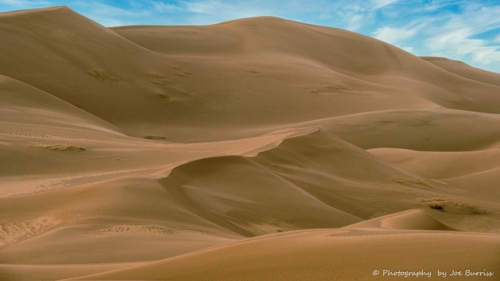 Colorado Great Sand Dune NP - -1