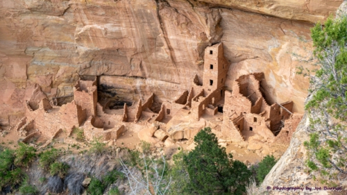 Colorado Mesa Verde NP - DSC_0407