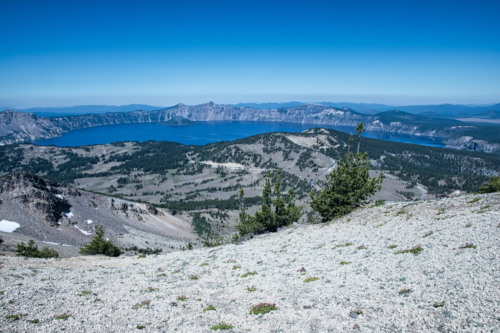 Crater Lake - DSC_7250