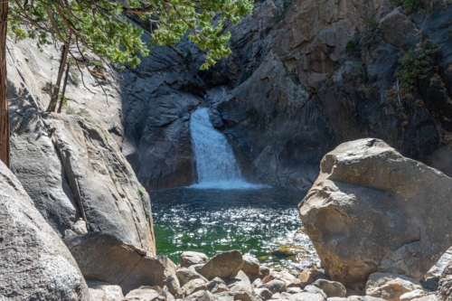 Kings-Canyon-Roaring-River-Falls-1