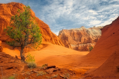 Kodachrome State Park