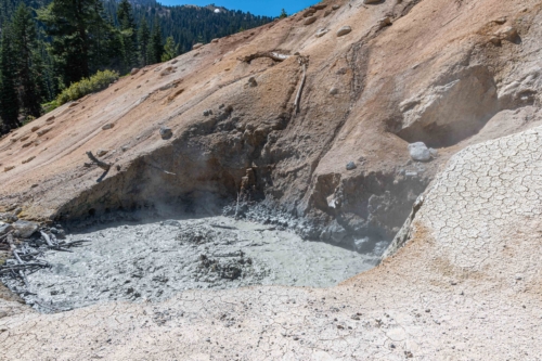 Lassen-NP-Mudpot