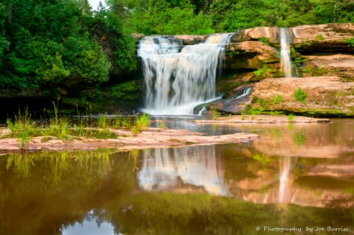 Michigan-O-Kun-de-Kun-Falls-DSC_0490-HDR-1