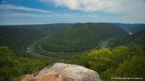 New River Gorge National River