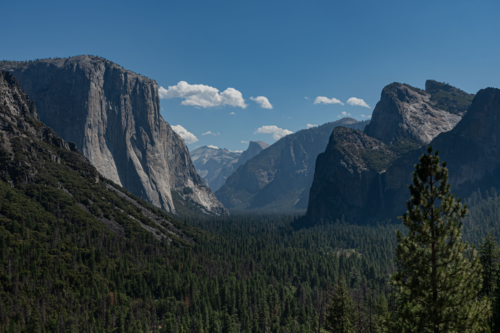 Yosemite-Tunnel-View