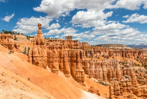 Bryce Canyon Thor's Hammer