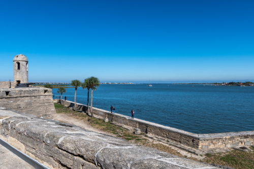 Castillo de San Marcos