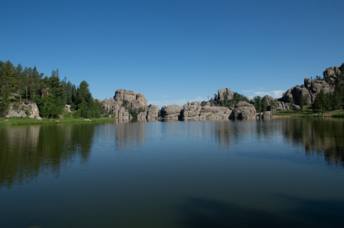 Custer State Park