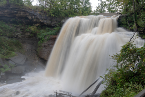 Cuyahoga National Park