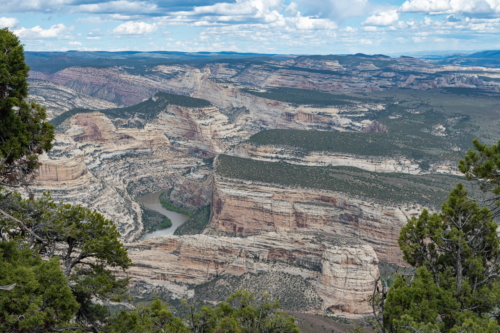 Dinosaur National Monument