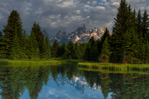 Grand Teton (1)