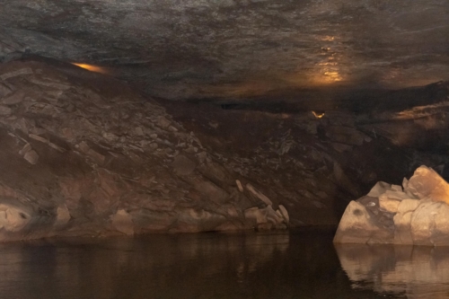 Lost River Cave