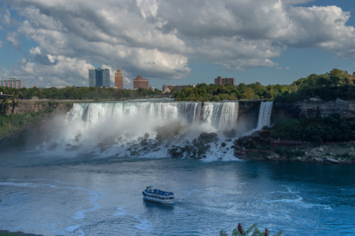 Niagara Falls American Falls