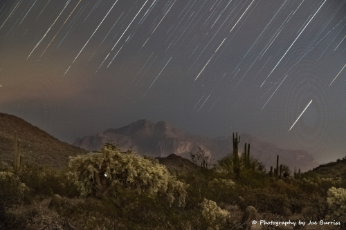 StarStaX Superstition MTN V1