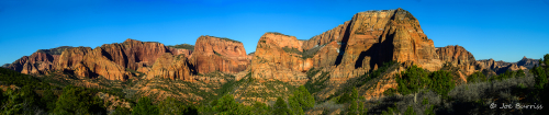 Utah-Zion-Kolob-Canyon-4