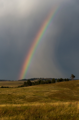 Wind Cave Rainbow (1)